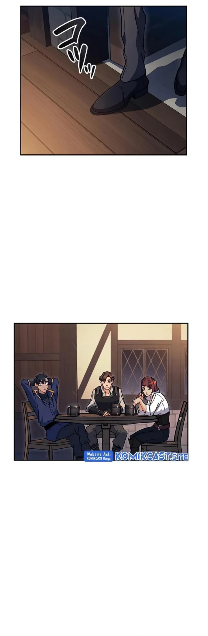 Halaman 19 — White Dragon Duke: Pendragon Chapter 75