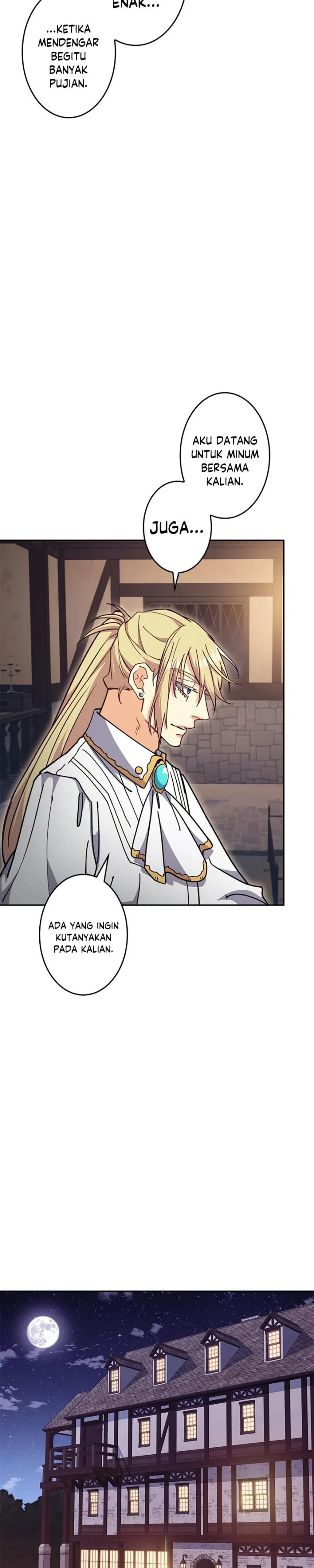 Halaman 21 — White Dragon Duke: Pendragon Chapter 75