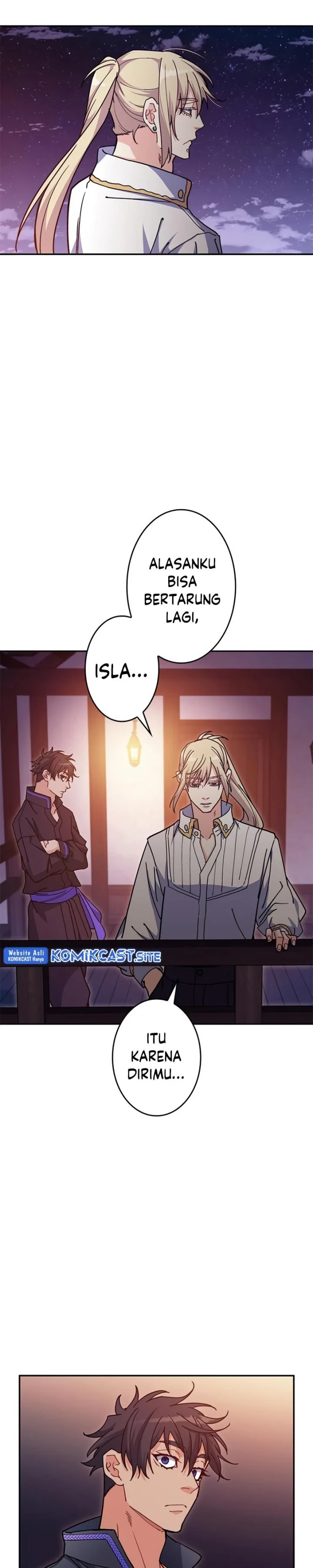 Halaman 23 — White Dragon Duke: Pendragon Chapter 75