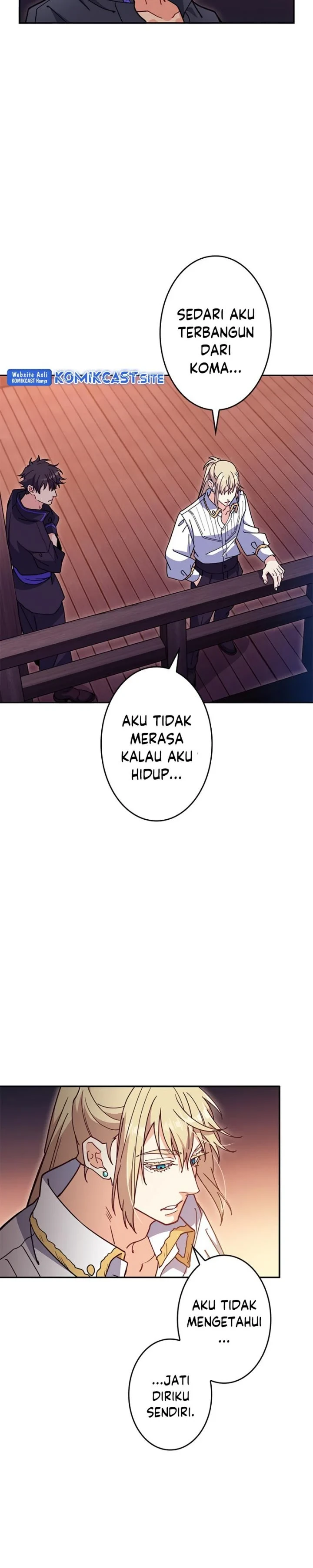Halaman 24 — White Dragon Duke: Pendragon Chapter 75