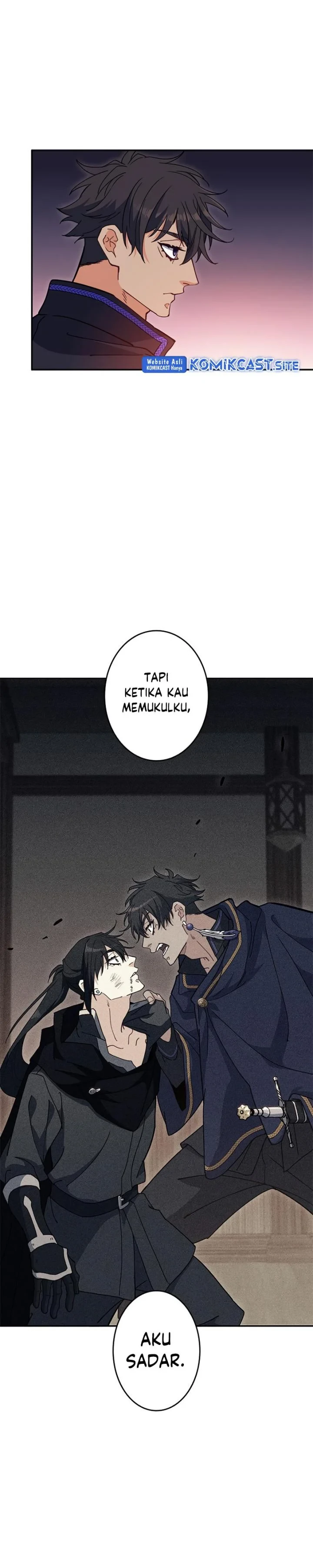 Halaman 25 — White Dragon Duke: Pendragon Chapter 75