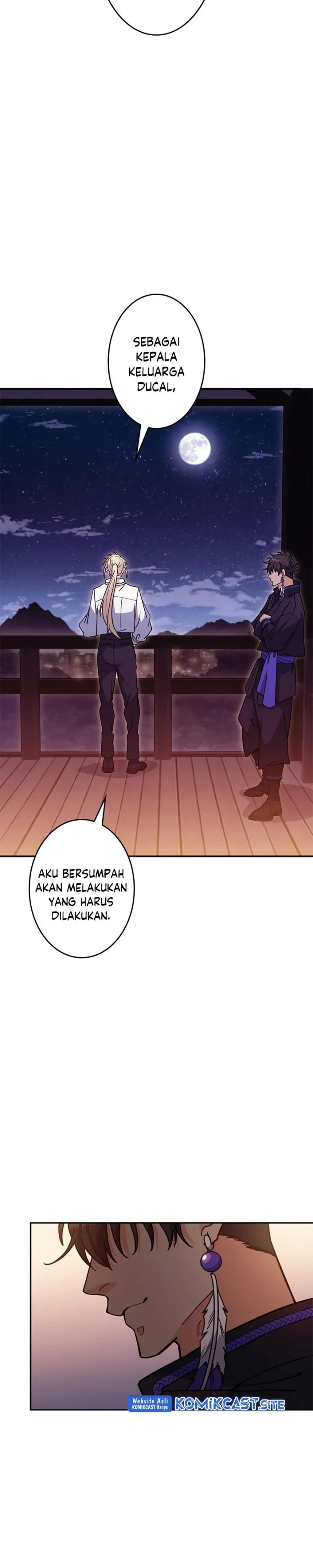 Halaman 27 — White Dragon Duke: Pendragon Chapter 75