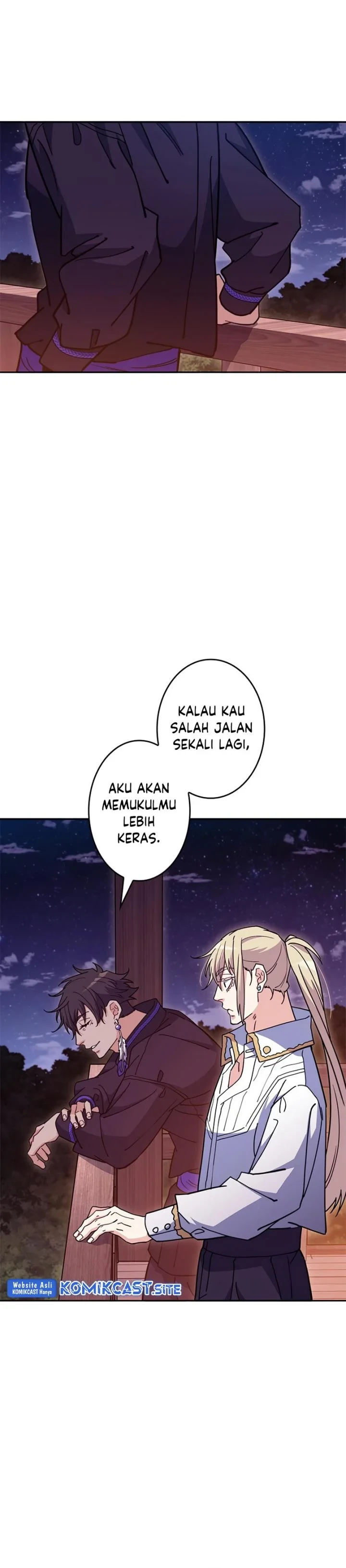 Halaman 28 — White Dragon Duke: Pendragon Chapter 75