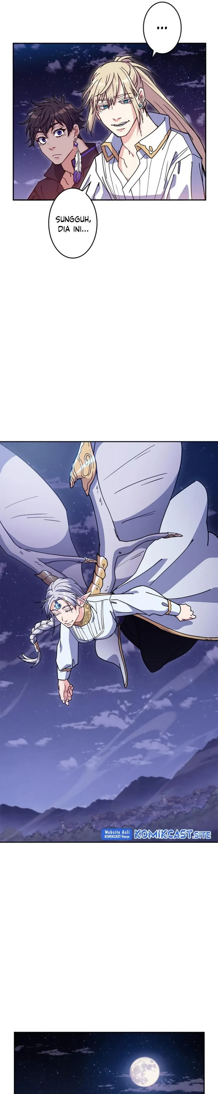 Halaman 32 — White Dragon Duke: Pendragon Chapter 75
