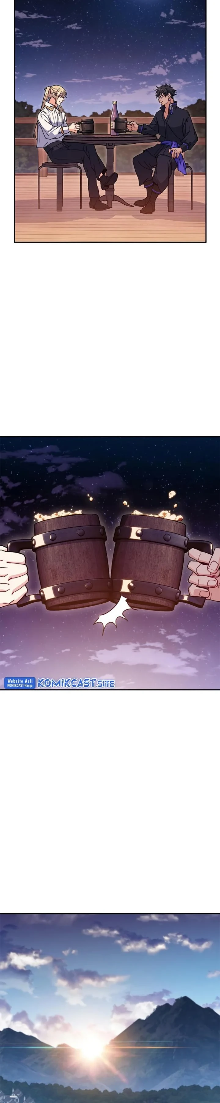 Halaman 33 — White Dragon Duke: Pendragon Chapter 75