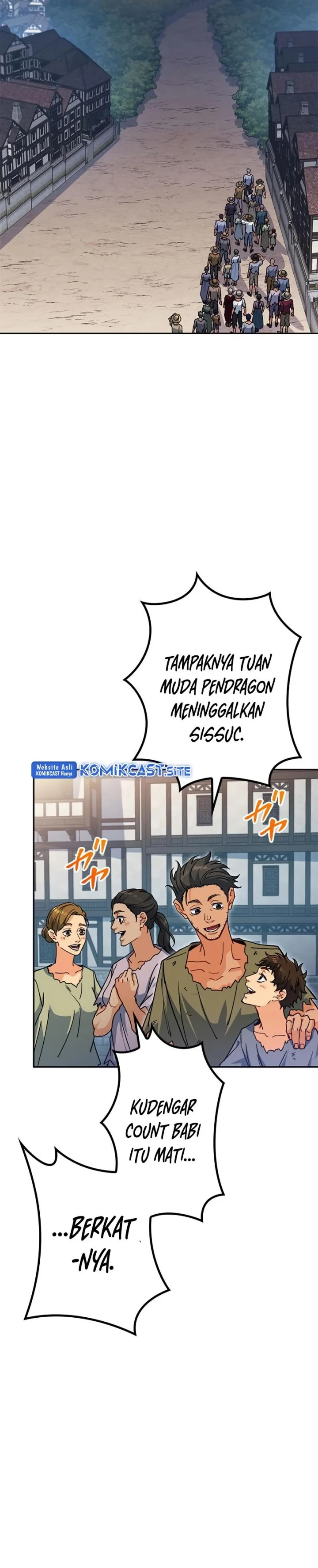 Halaman 34 — White Dragon Duke: Pendragon Chapter 75