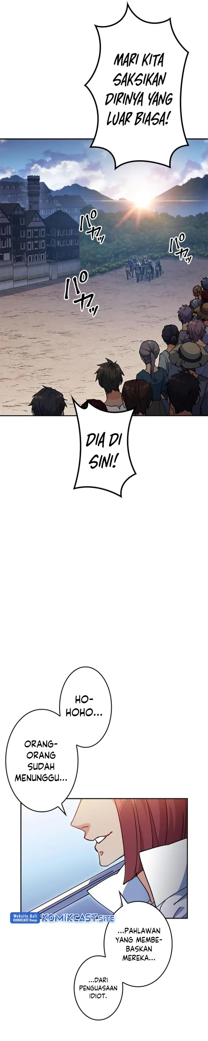 Halaman 35 — White Dragon Duke: Pendragon Chapter 75