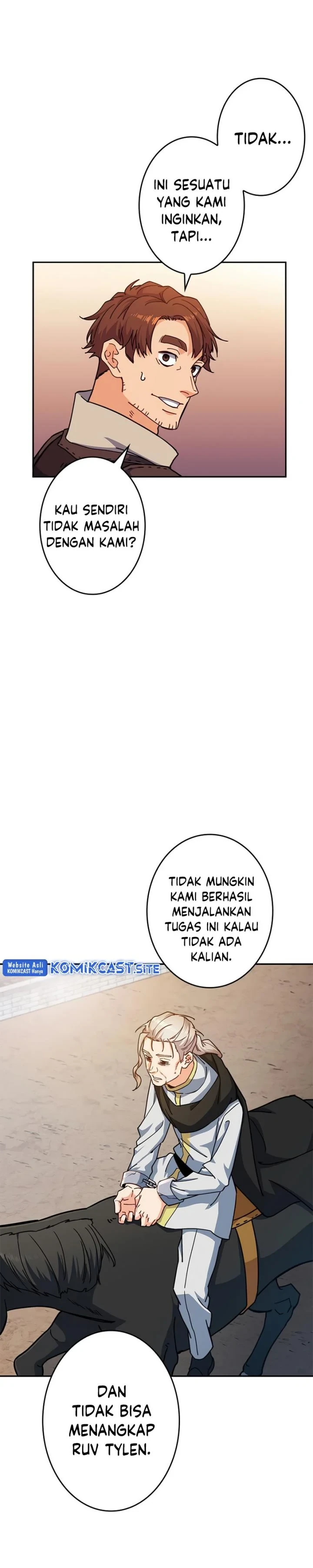 Halaman 39 — White Dragon Duke: Pendragon Chapter 75