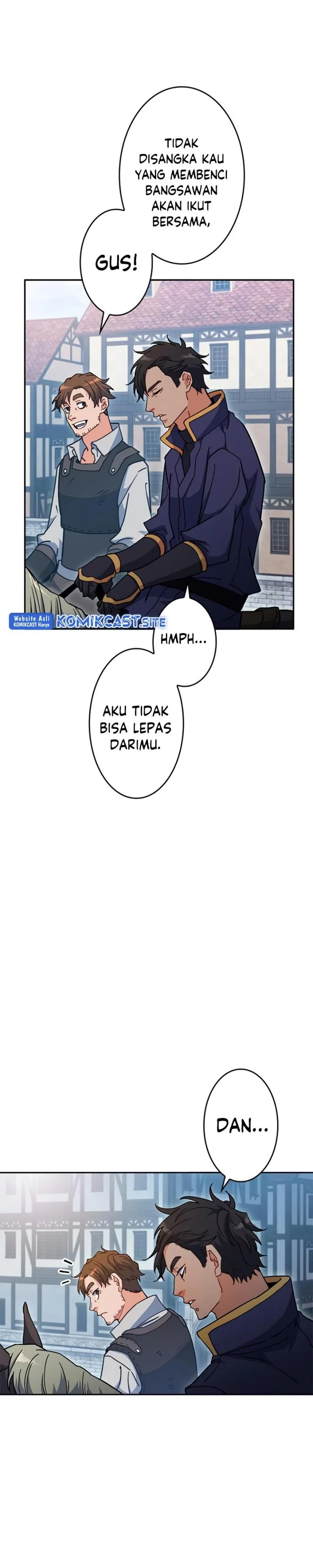 Halaman 42 — White Dragon Duke: Pendragon Chapter 75