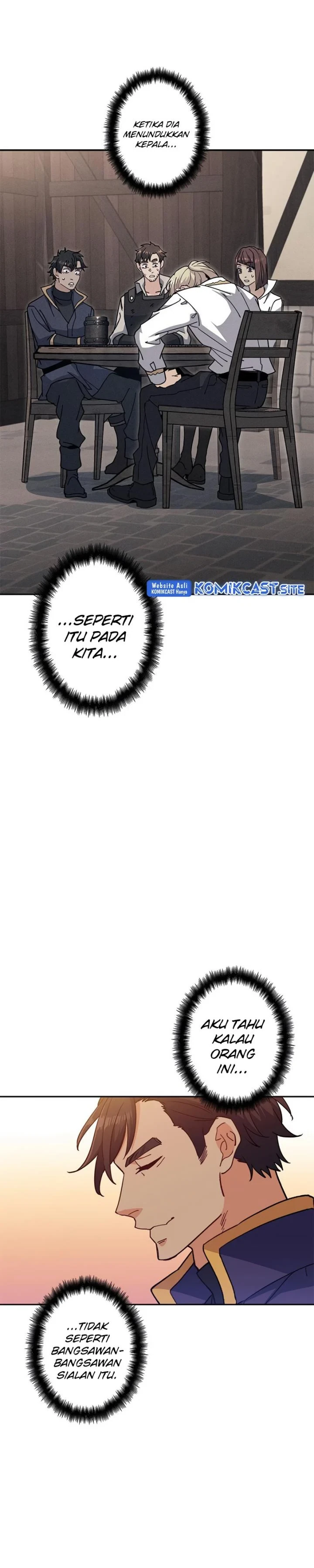 Halaman 43 — White Dragon Duke: Pendragon Chapter 75
