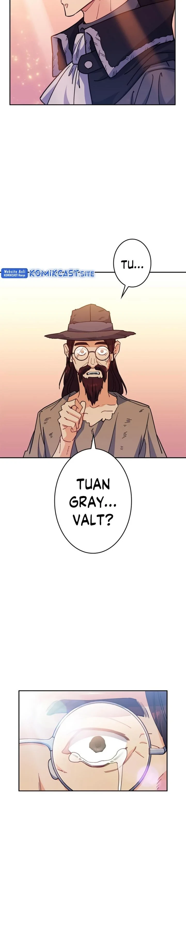 Halaman 46 — White Dragon Duke: Pendragon Chapter 75