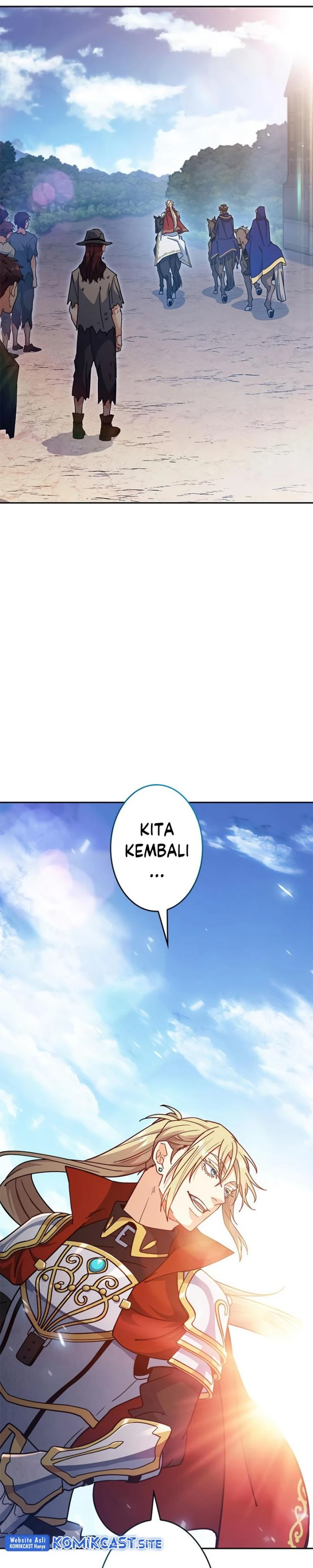 Halaman 47 — White Dragon Duke: Pendragon Chapter 75