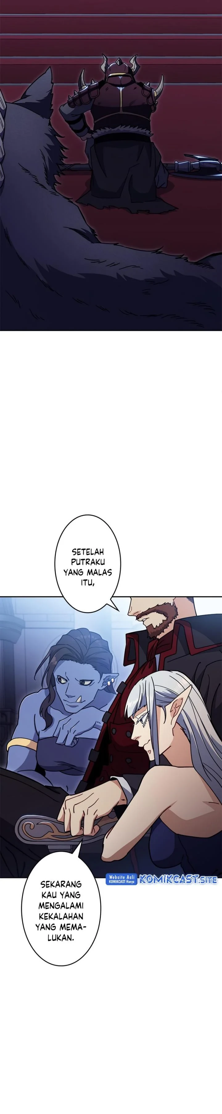 Halaman 49 — White Dragon Duke: Pendragon Chapter 75