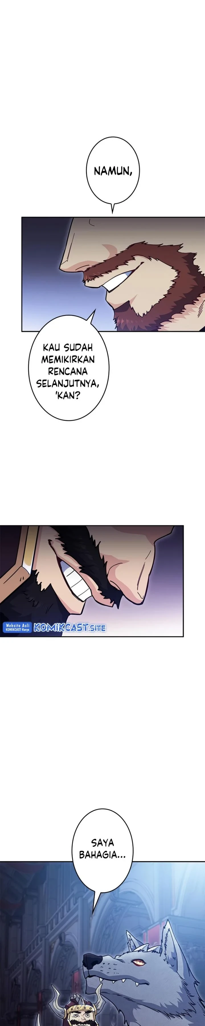 Halaman 51 — White Dragon Duke: Pendragon Chapter 75