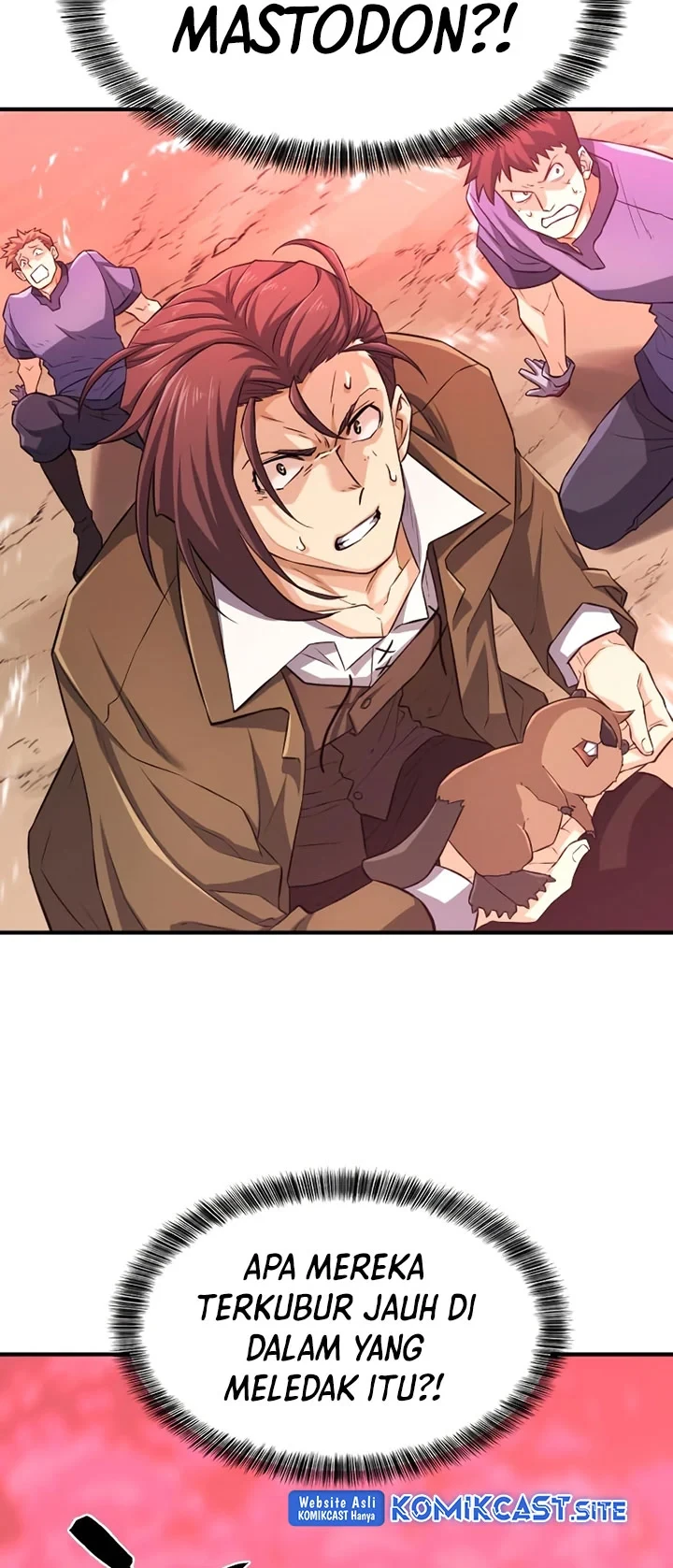 Halaman 4 — The Greatest Estate Developer Chapter 77