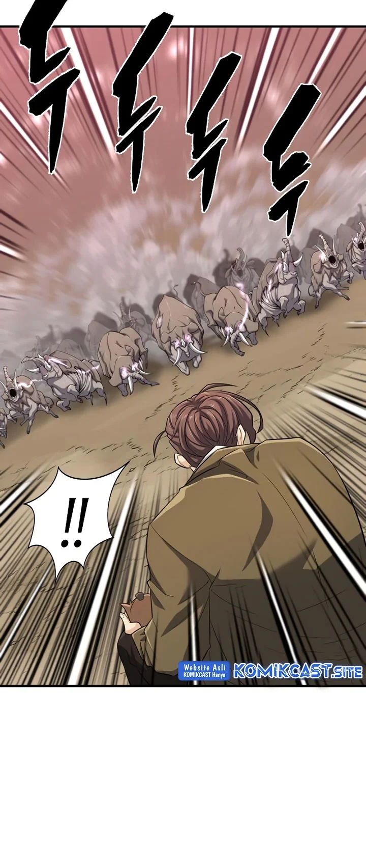 Halaman 8 — The Greatest Estate Developer Chapter 77