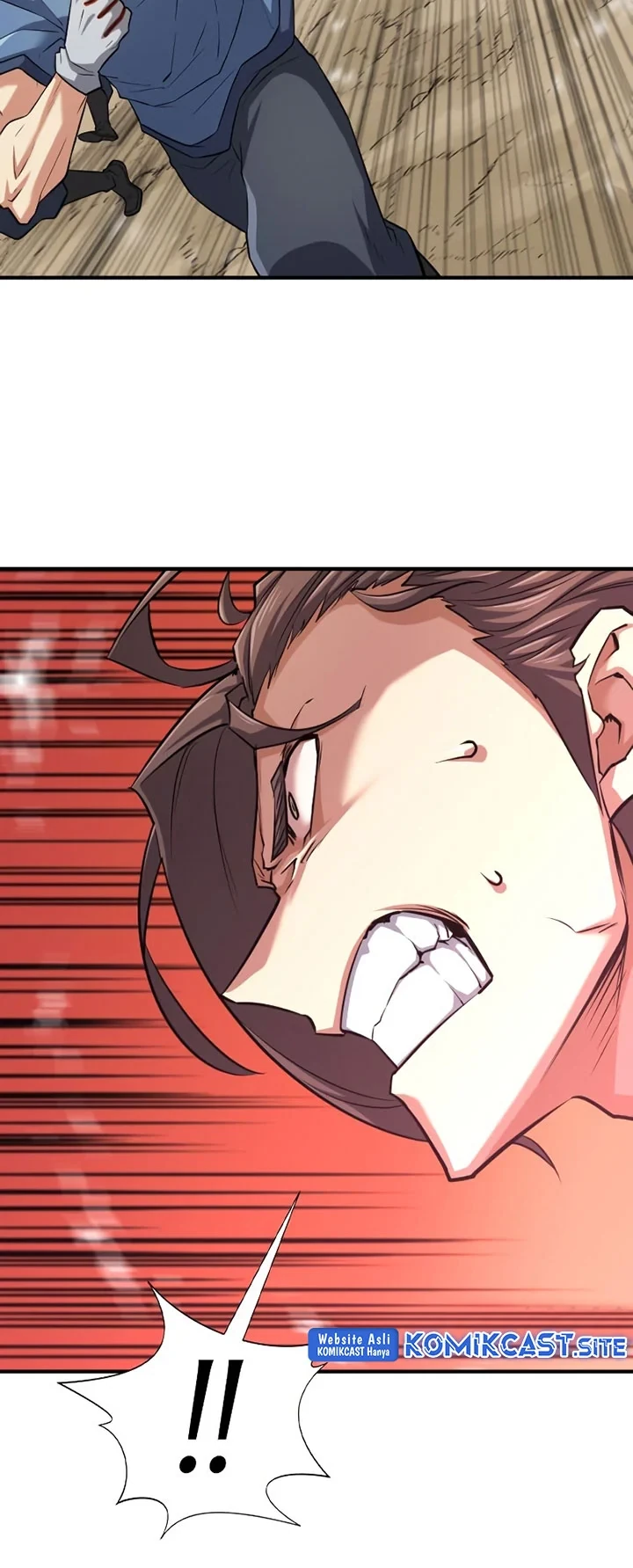Halaman 11 — The Greatest Estate Developer Chapter 77