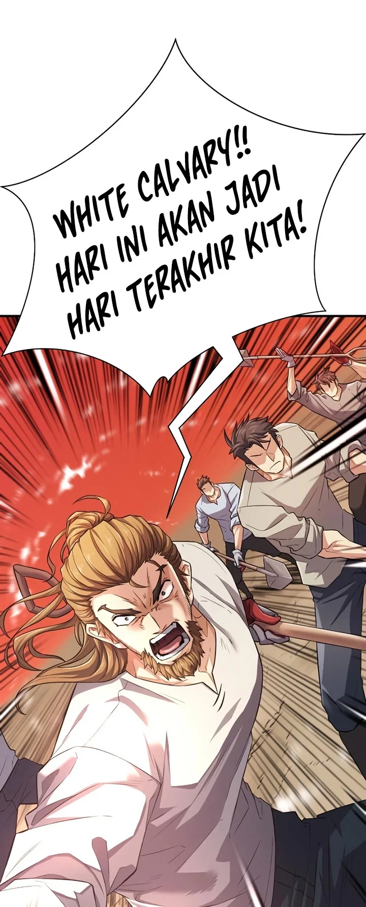 Halaman 12 — The Greatest Estate Developer Chapter 77