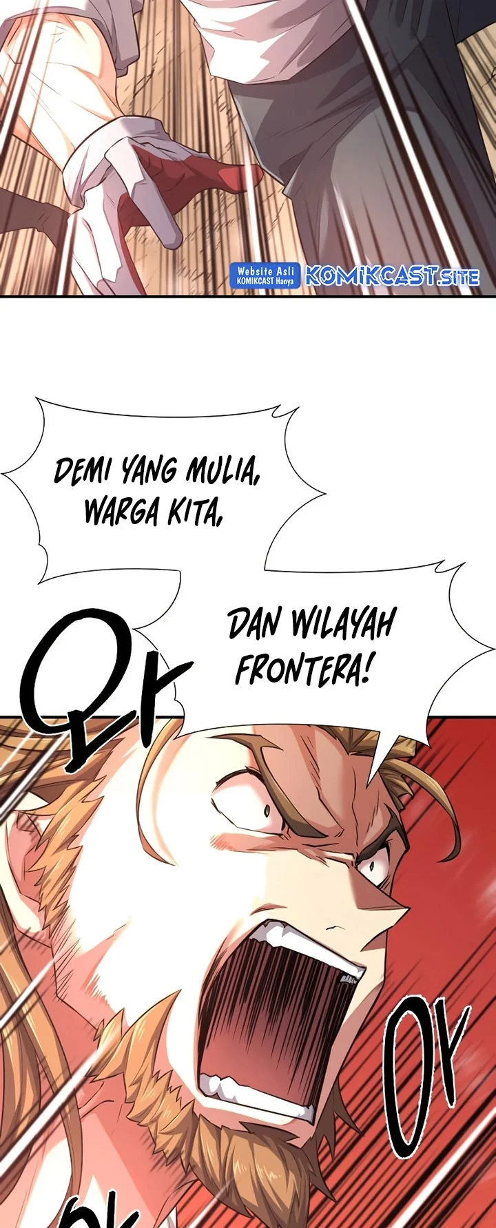Halaman 13 — The Greatest Estate Developer Chapter 77
