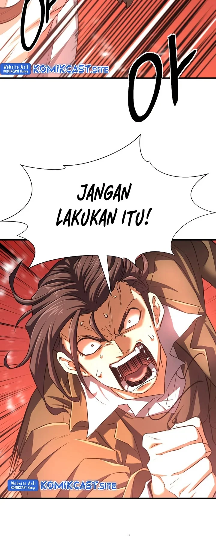 Halaman 14 — The Greatest Estate Developer Chapter 77
