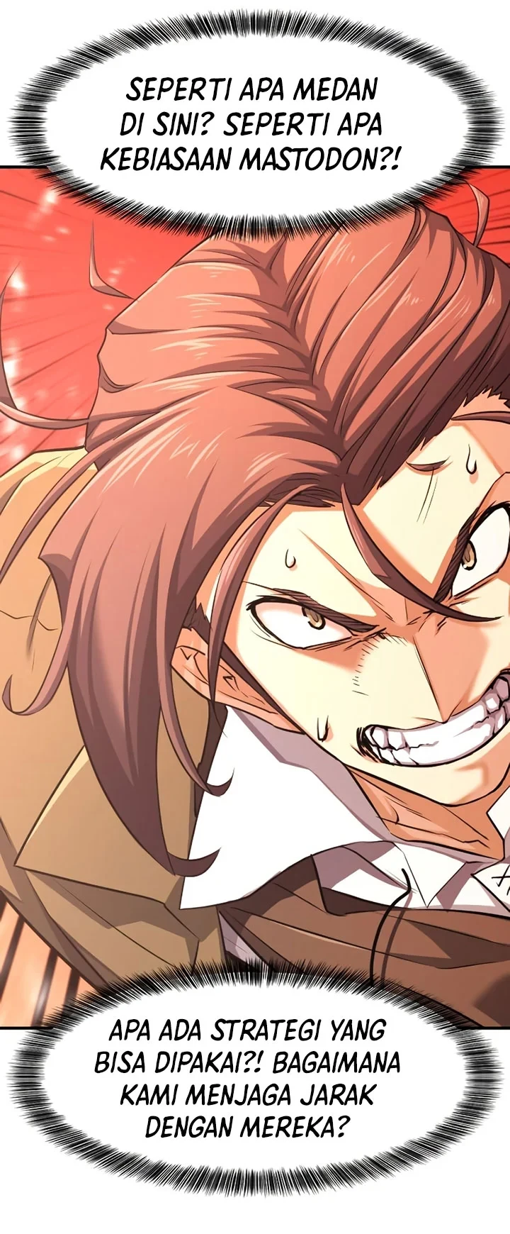 Halaman 16 — The Greatest Estate Developer Chapter 77