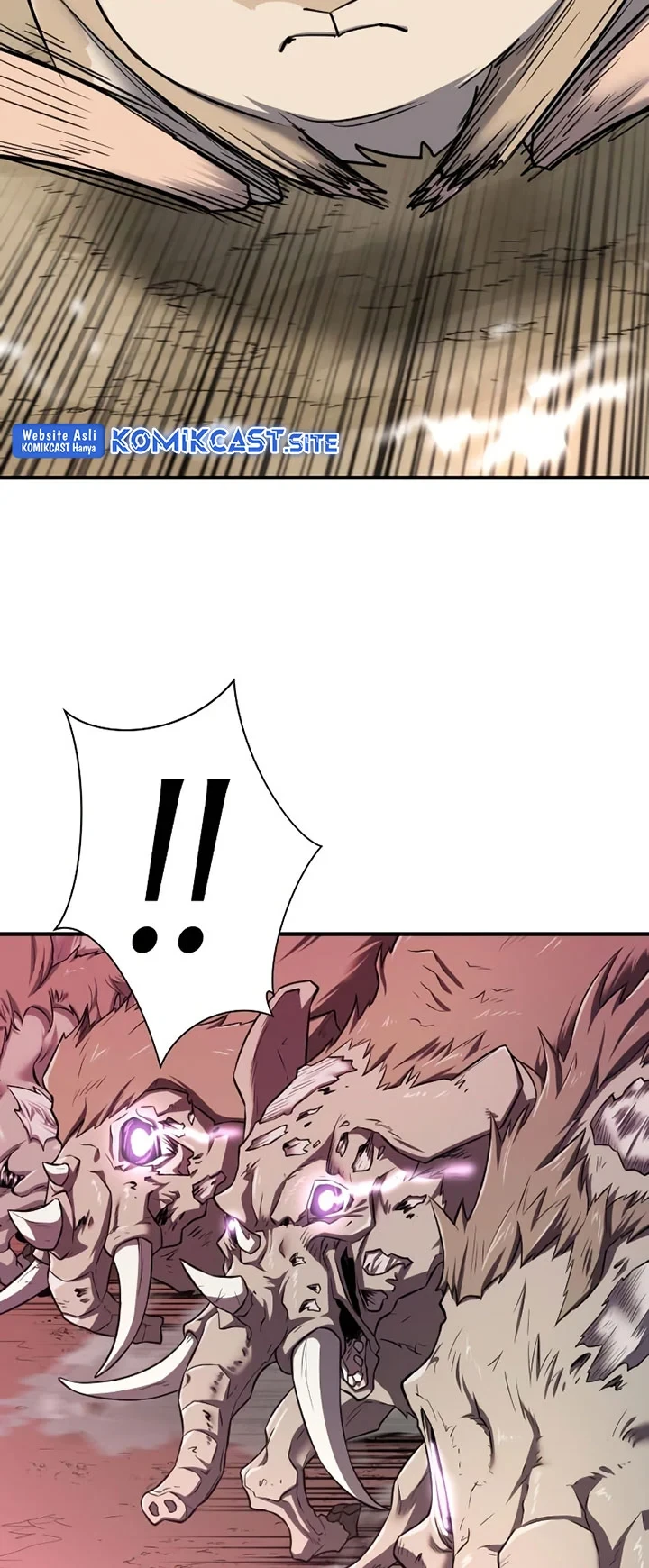 Halaman 20 — The Greatest Estate Developer Chapter 77