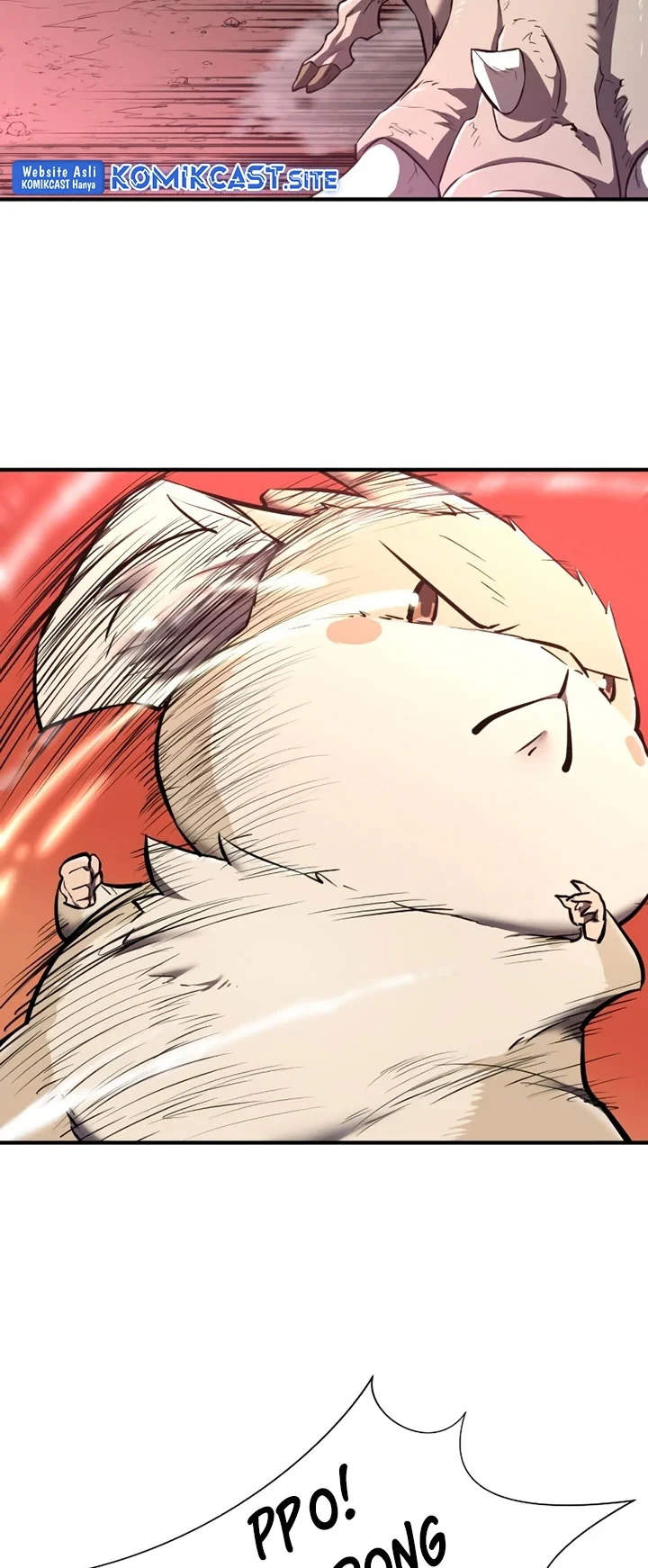 Halaman 21 — The Greatest Estate Developer Chapter 77