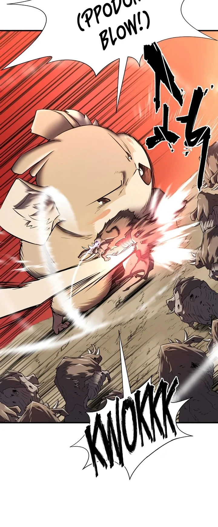 Halaman 22 — The Greatest Estate Developer Chapter 77