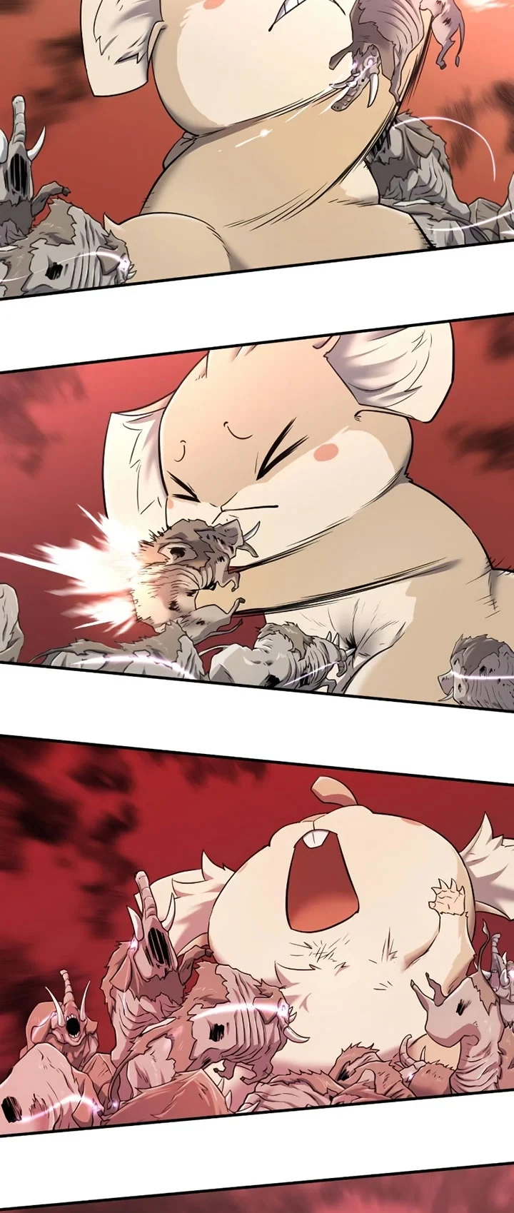Halaman 38 — The Greatest Estate Developer Chapter 77