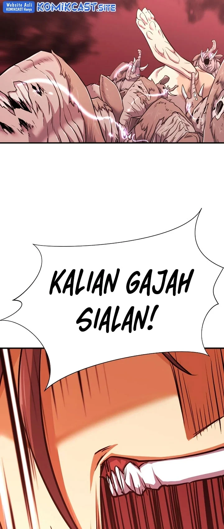 Halaman 39 — The Greatest Estate Developer Chapter 77