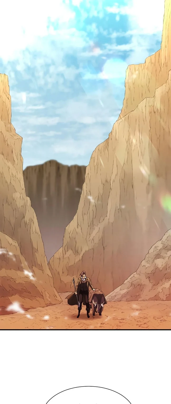 Halaman 42 — The Greatest Estate Developer Chapter 77