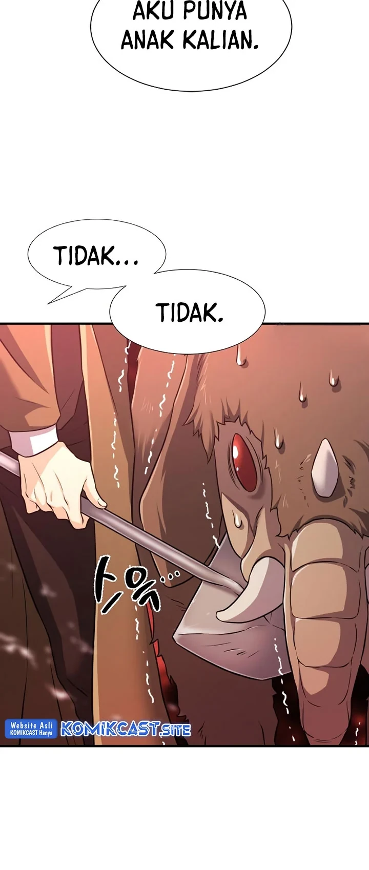 Halaman 43 — The Greatest Estate Developer Chapter 77
