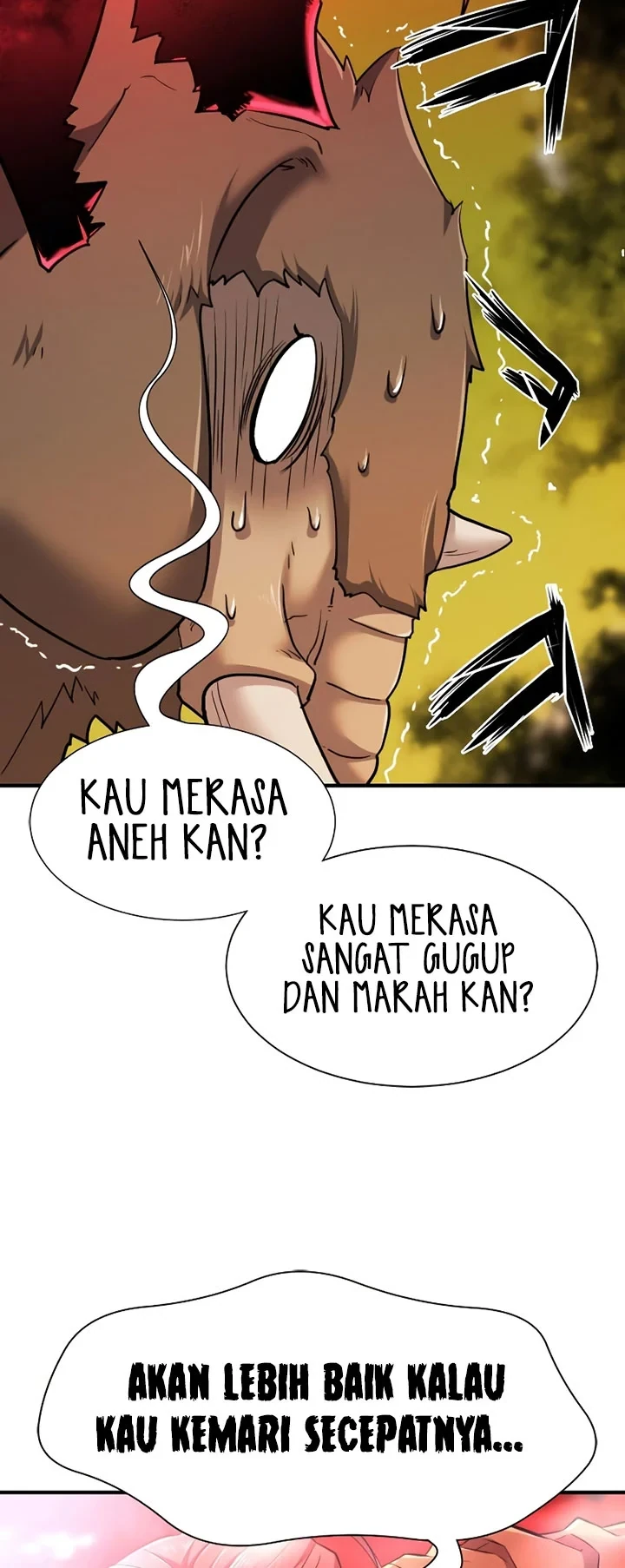 Halaman 46 — The Greatest Estate Developer Chapter 77