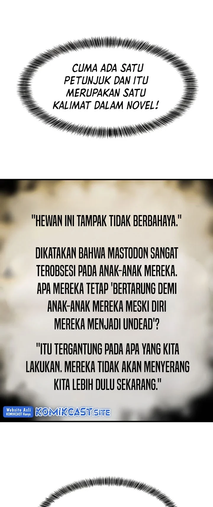 Halaman 52 — The Greatest Estate Developer Chapter 77