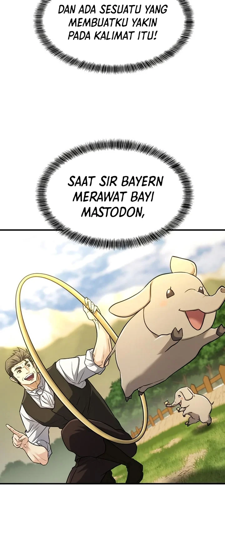 Halaman 53 — The Greatest Estate Developer Chapter 77