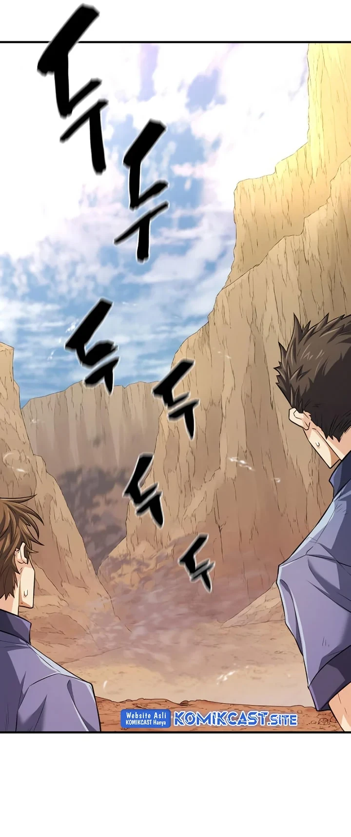 Halaman 58 — The Greatest Estate Developer Chapter 77