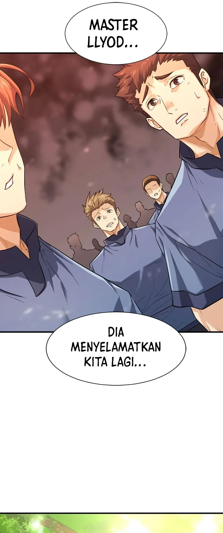 Halaman 59 — The Greatest Estate Developer Chapter 77