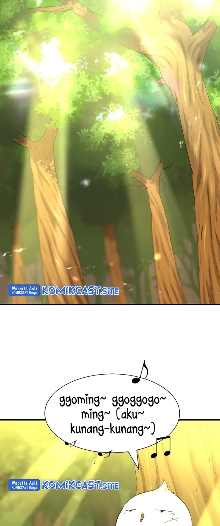 Halaman 60 — The Greatest Estate Developer Chapter 77