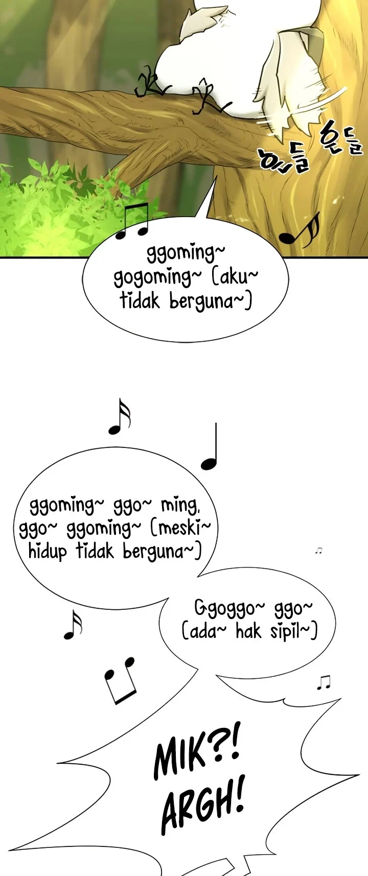 Halaman 61 — The Greatest Estate Developer Chapter 77