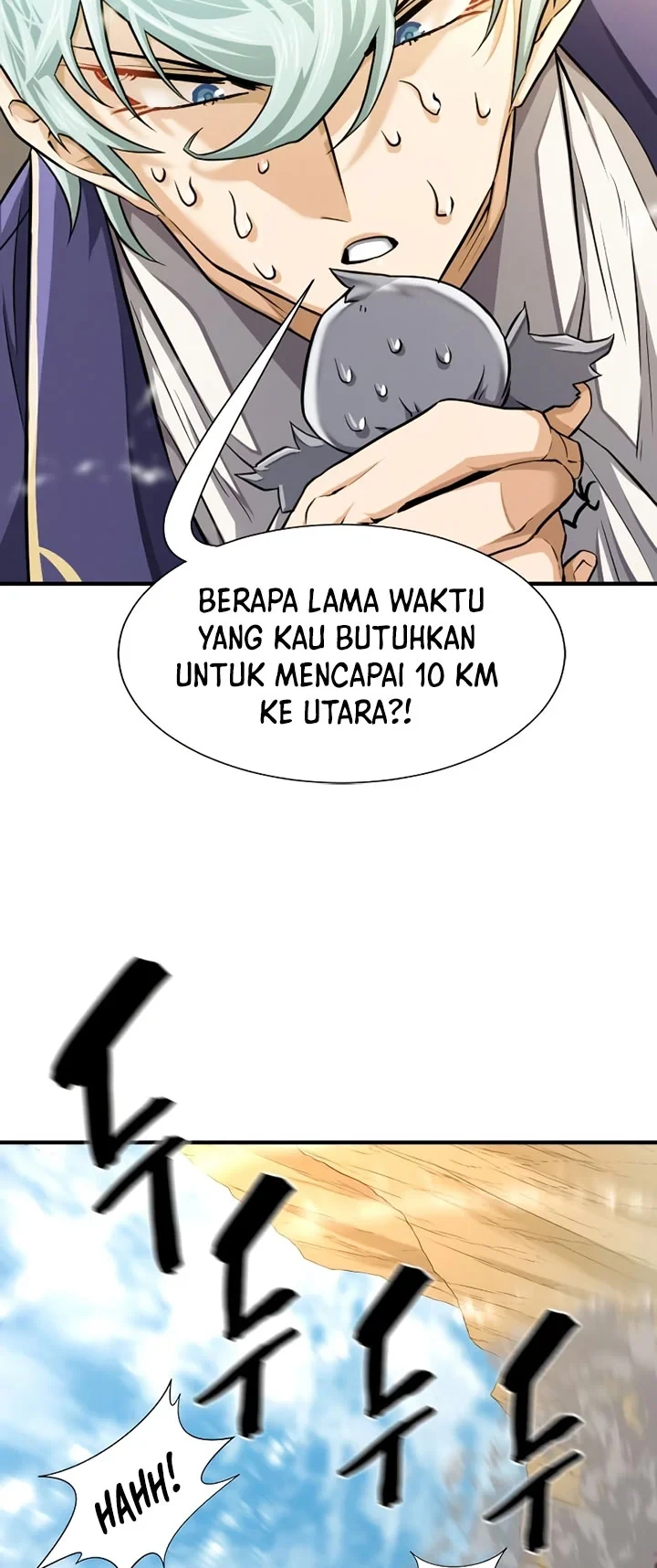 Halaman 63 — The Greatest Estate Developer Chapter 77