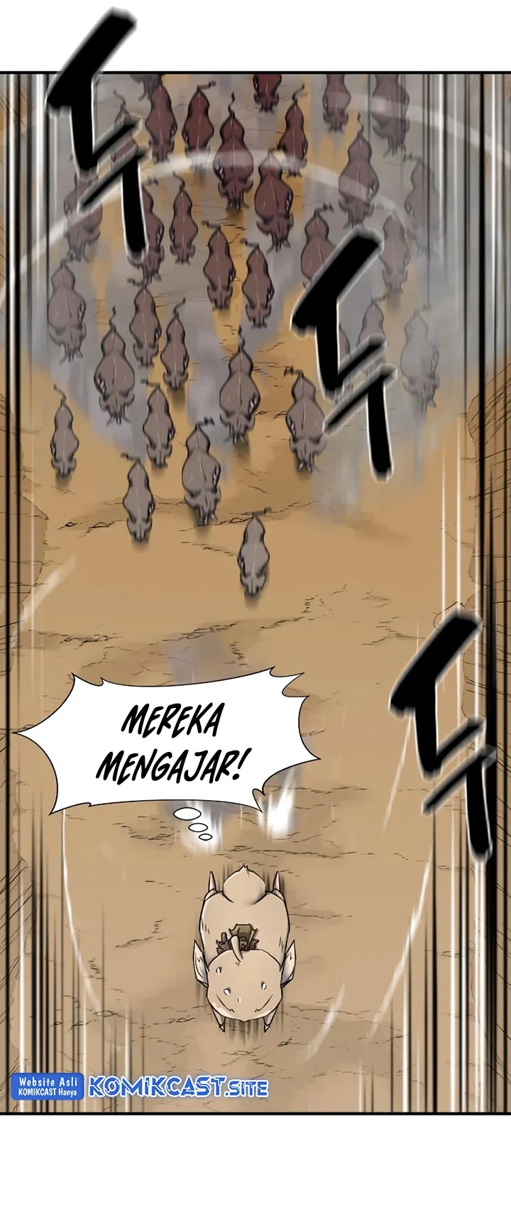 Halaman 65 — The Greatest Estate Developer Chapter 77