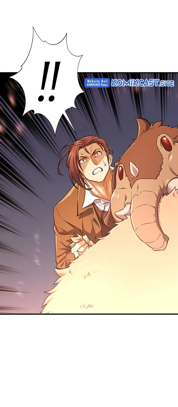 Halaman 76 — The Greatest Estate Developer Chapter 77