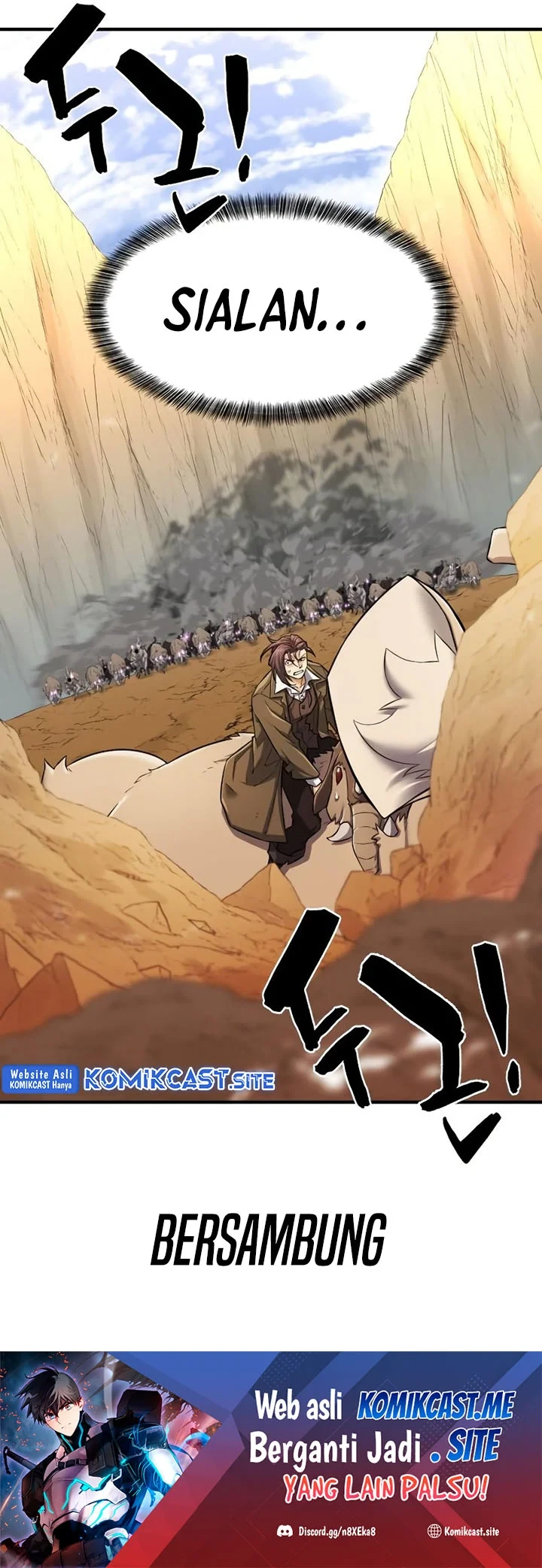 Halaman 79 — The Greatest Estate Developer Chapter 77