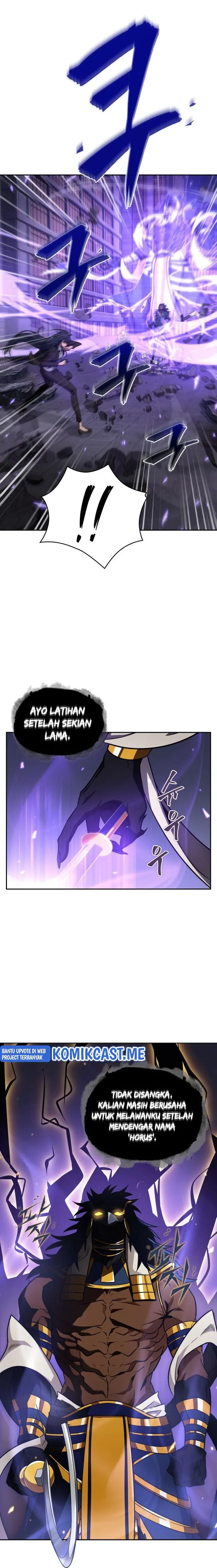 Halaman 5 — Tomb Raider King Chapter 297