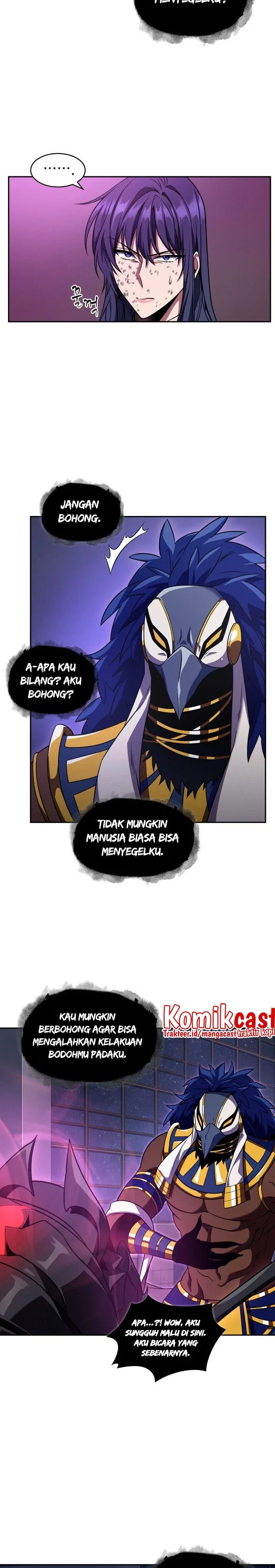 Halaman 16 — Tomb Raider King Chapter 297