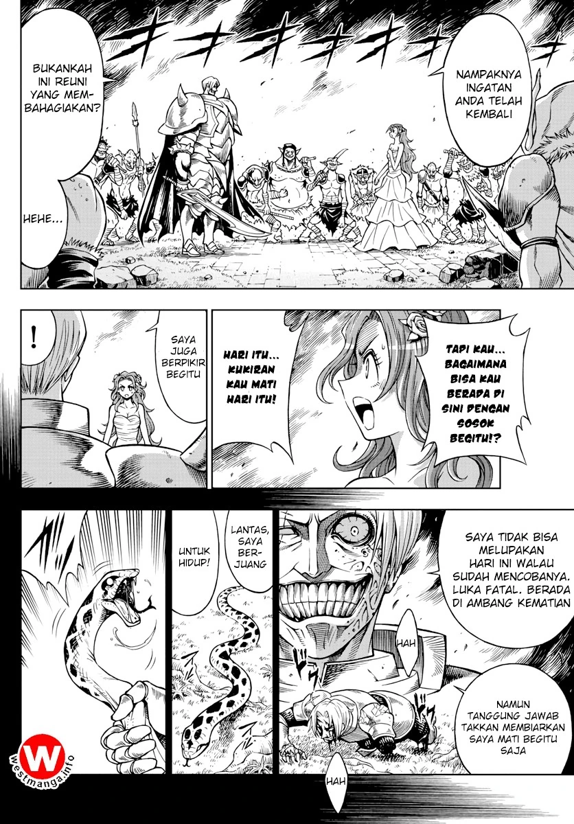 Halaman 3 — Marry Grave Chapter 40