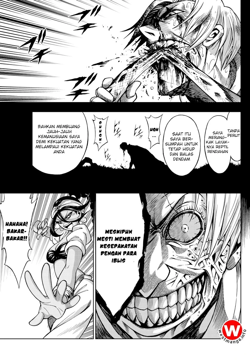 Halaman 4 — Marry Grave Chapter 40