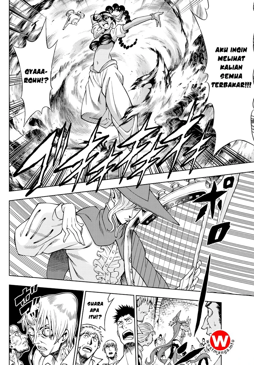 Halaman 5 — Marry Grave Chapter 40