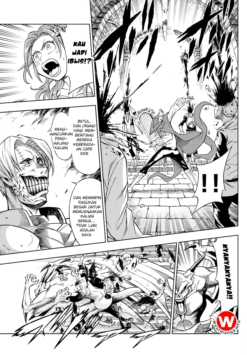 Halaman 6 — Marry Grave Chapter 40