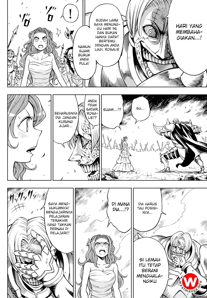 Halaman 7 — Marry Grave Chapter 40